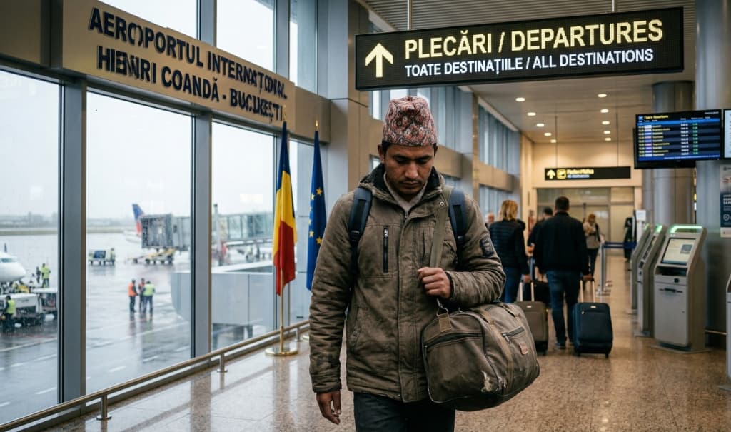 From the 'Golden Generation' to Import Survival