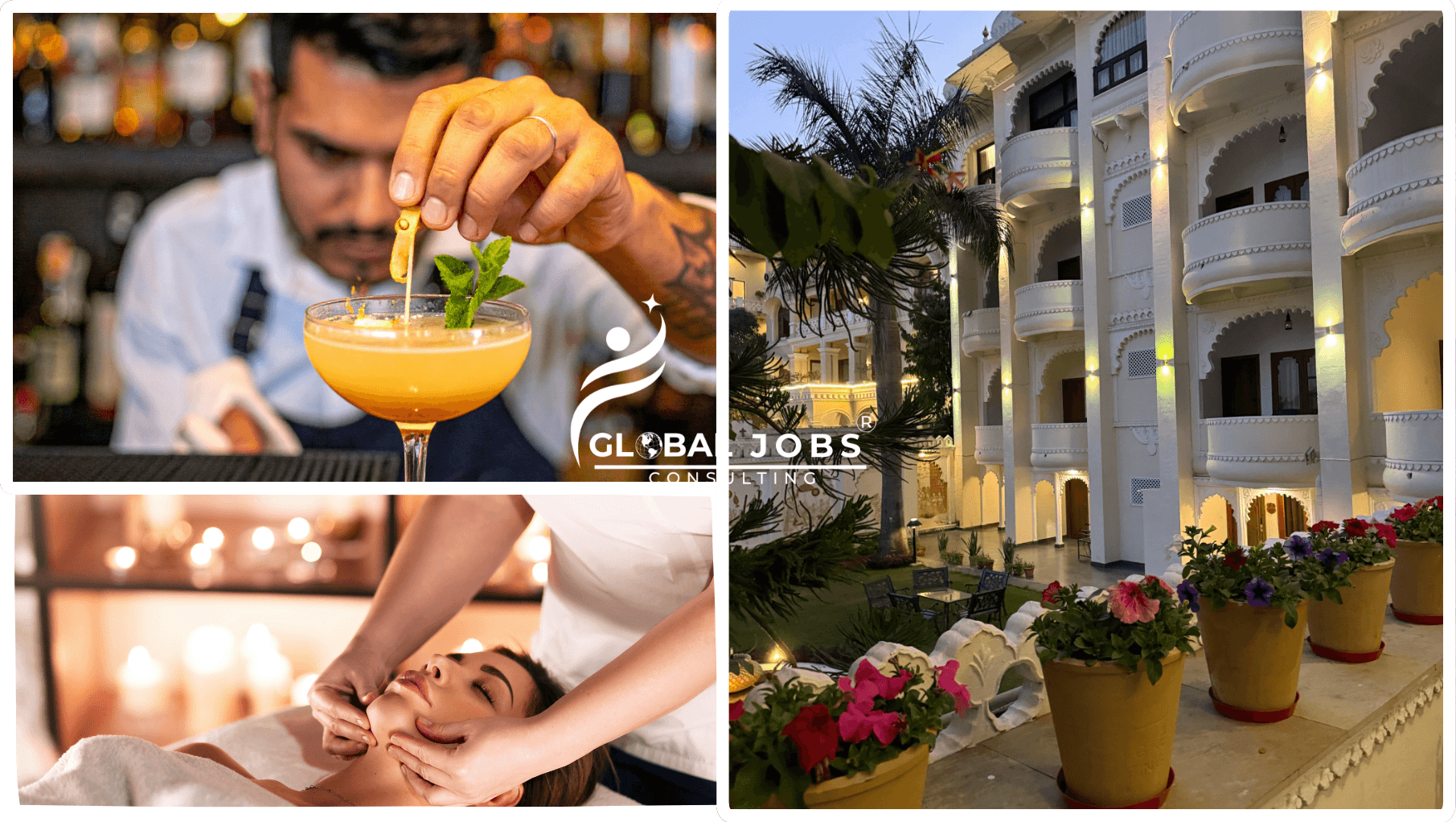 Advantages of the Nepalese workforce for the HoReCa sector