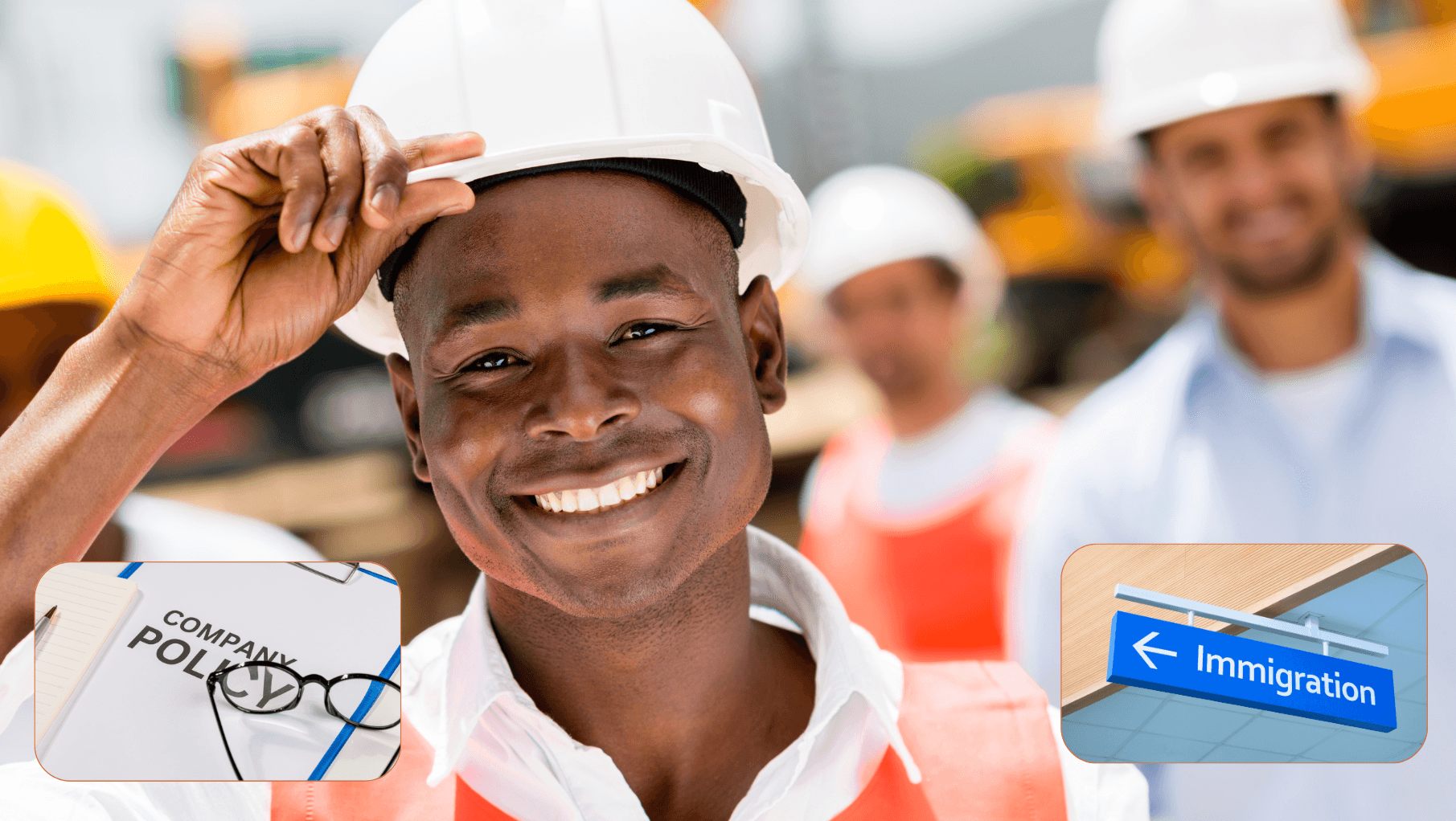 How to hire labor from Asia in Romania: Step by Step Guide